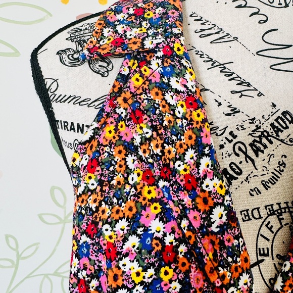 Anthropologie Amelia collared dress- small - Picture 5 of 11